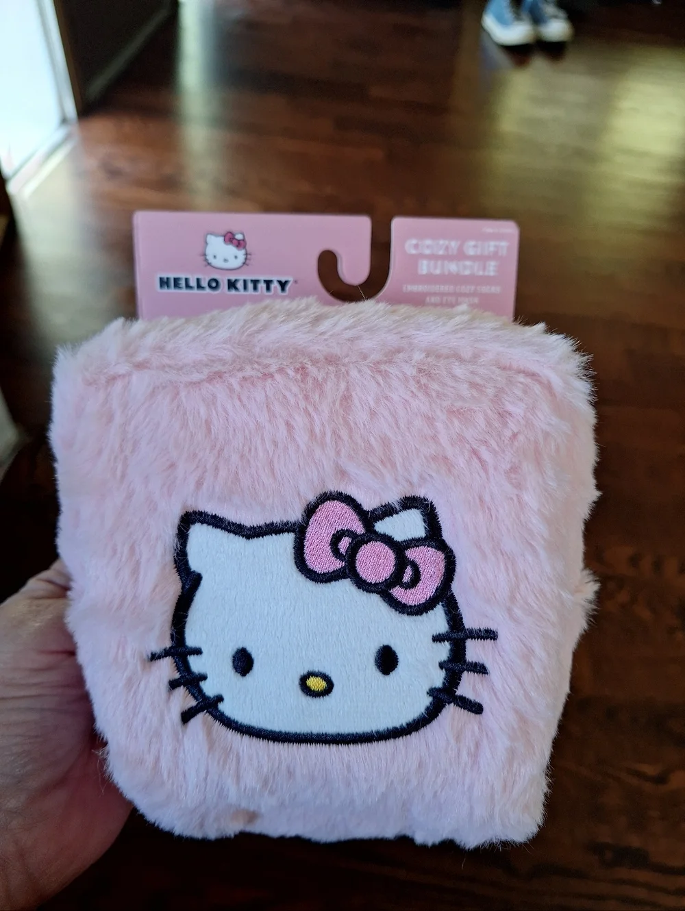 Hello Kitty Set - Picture 2 of 7